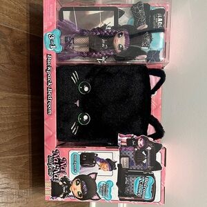 Na Na Na Surprise 3-in-1 Backpack Bedroom Set